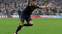 Kylian Mbappe a devenit căpitanul naționalei Franței la doar 24 de ani