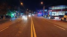 Razii nocturne ale INSP: 5 șoferi beți au fost depistați la volan