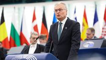 Președintele Lituaniei cere UE să lase ușile deschise pentru Moldova