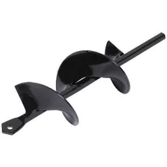 Burghiu Micul Fermier GF-2176 burghiu pamant 6x22cm pt rotopercutor