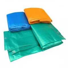 Брезент Bomber prelata 1.5*6 80 g/m2 (074659)