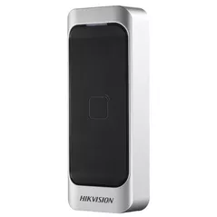 Панель вызова Hikvision DS-K1107AM Mifare Card Reader