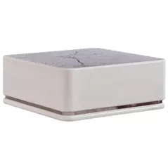 Журнальный столик Pereflex Arke set 2buc (with marble) (081816)