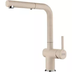 Смеситель кухонный Franke 115.0653.386 Active Plus Dus Extractibil Avena
