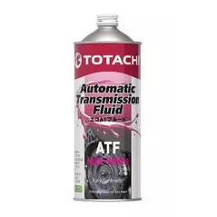 Масло Totachi Multi-Vehicle ATF 1L Fully Syn