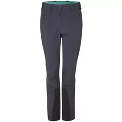 Одежда для спорта Rab Pantaloni dame Ascendor AS Ebony Eucalyptus 10 Regular Leg (QFU-79-EEU-10-RG)