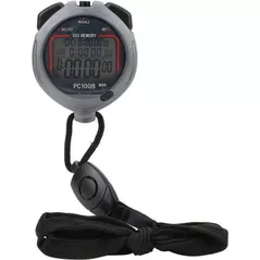 Cronometru miscellaneous 9998 MFS 100 memories 4775 Profesional Sprint-100