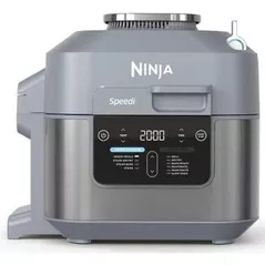 Мультиварка-скороварка NINJA ON400EU