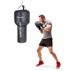 Товар для бокса inSPORTline SL-00014295 Sac de box 21701 Konor 105x45cm 33kg