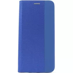 Чехол для смартфона Helmet Case Shell Flip Nylon Samsung A24, Blue