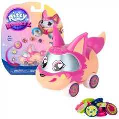 Игрушка miscellaneous RR46816 Ritzy Rollerz, Dani