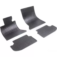 Коврик для автомобиля Rigum BMW 5 F10 /F11 SD/Com 2010-/