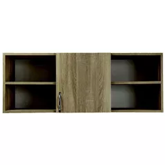 Офисный шкаф Mashtab 11698 Dulap suspendabil (1200x300x450) Trufeli