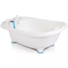 Cădiță Moni Bubble blue, cu reductor detasabil