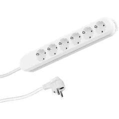 Prelungitor electric BACHMANN 381.248KR SMART 6x3m 3G1,5