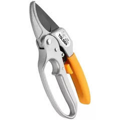 Ножницы садовые Tolsen 200mm miner aluminiu (31023)