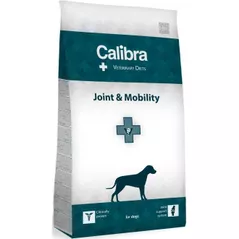 Hrană pentru animale de companie Calibra VD Dog Joint & Mobility 2kg