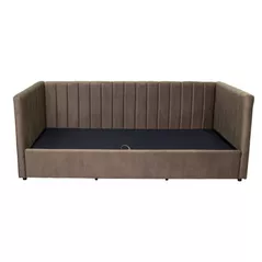 Pat Interdepo Camila 900, коричневый/оливковый