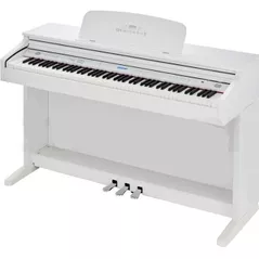 Цифровое пианино Hemingway DP-501 MKII WH Alb