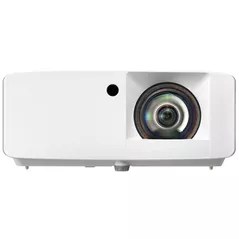 Проектор Optoma ZW350ST, Alb