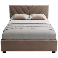 Кровать my-STYLE my-Kira 90x200 (P05D90M05)