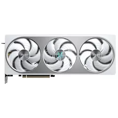 Placă video Gigabyte GeForce RTX™ 5070 AERO OC 12G / 12GB GDDR7