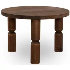 Журнальный столик Trendy Ida 70, Орех