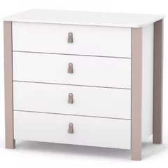 Комод-пеленатор Veres 33.2.351.2.13 Монако Капучино 900