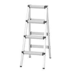 Лестница Technoworker Scara dubla 2x4 (DLH504)