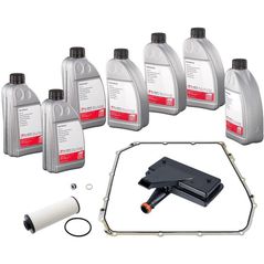 Ulei Febi Bilstein set 171783