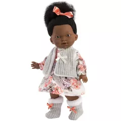 Păpușă Llorens 28033 ZOE 28 см