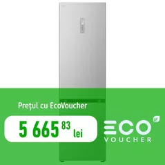 Frigider cu congelator jos LG GBV7270DPY