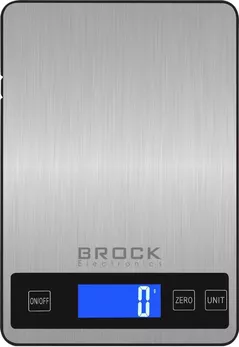 Весы кухонные Brock SKS 1008