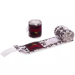 Bandaj sport Everlast 686 Bandaje lupta 3m bumbac/elastan 4456R Pakistan