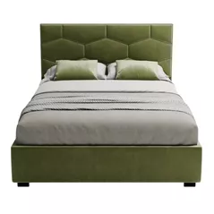 Кровать my-STYLE my-Leya 90x200 (P37D90M20)