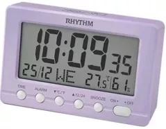 Часы Rhythm LCT113NR12