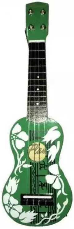 Chitară Flame UK 01, ukulele sopran