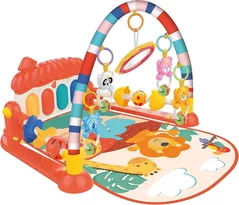 Коврик игровой Huanger (19094) Saltea pentru bebelusi HE0630