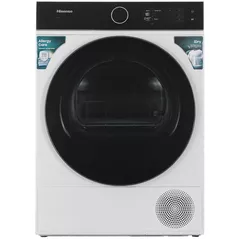 Сушильная машина Hisense DH5I104UW2B