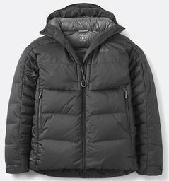 Одежда для спорта Rab Scurta barbati Positron Pro Hoody Black XL (QDB-79-BLK-XLG)