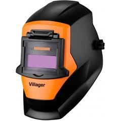 Echipament de protecție personală Villager Masca de sudura WM ECLIPSE (087085)