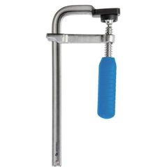 Струбцина Hoegert Тиски F-типа 160*80 мм HT3B911