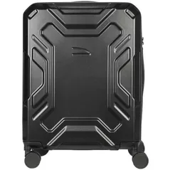 Чемодан Tucano BTRIR-S-BK Iron Rigid S 40L Black