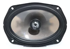 Авто-колонки Audio System CARBON609COAX 609 6x9 Carbon series coax(pair)