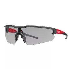 Средства индивидуальной защиты Milwaukee 4932478907 Защитные очки с серыми линзами