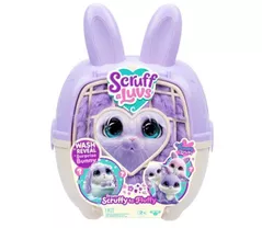 Jucărie de pluș miscellaneous 30331 Scruff-A-Luvs Bunny, S2, ast.3