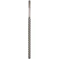 Set de tubulare, bite, duze Hitachi-Hikoki 4100923 Burghiu pentru beton SDS-Max 20x720mm FCH