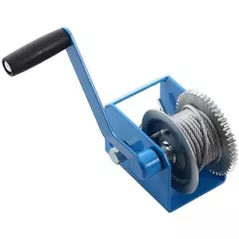 Лебёдка Hagel HW2000