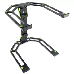 Accesoriu p/u instrumente muzicale Gravity LTS01BSET1 Stativ Laptop+Husa
