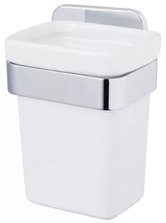 Стакан для зубных щёток Bisk 07825 TORE